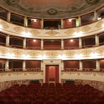 Teatro comunale Alice Zeppilli